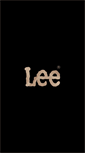 Mobile Screenshot of lee.in